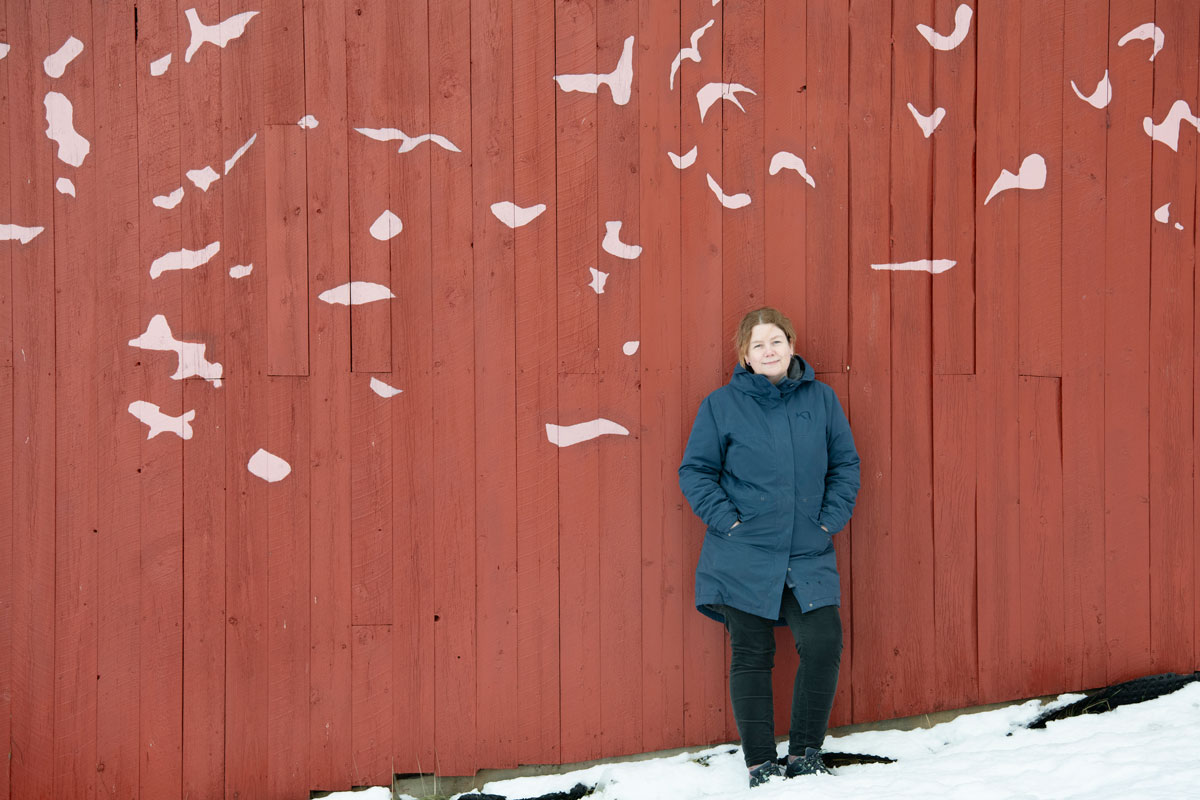 Foto: Ingun Alette Mæhlum