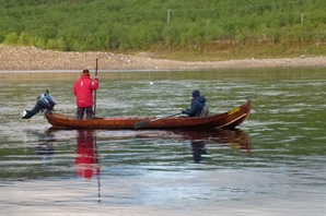 International Gathering of Indigenous Salmon Peoples