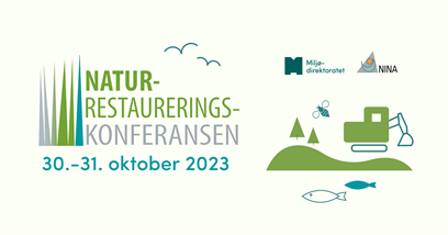 Naturrestaureringskonferansen 2023