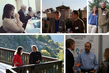 20 Years with Alternet - bridging the gap between science and policy in Europe
