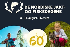 De nordiske jakt- og fiskedagene