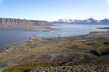 Restored mine becomes world heritage