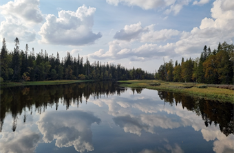 Experts to map human developments in protected waterways in Norway