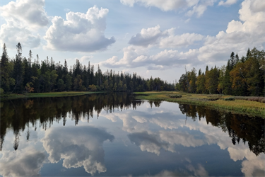 Experts to map human developments in protected waterways in Norway