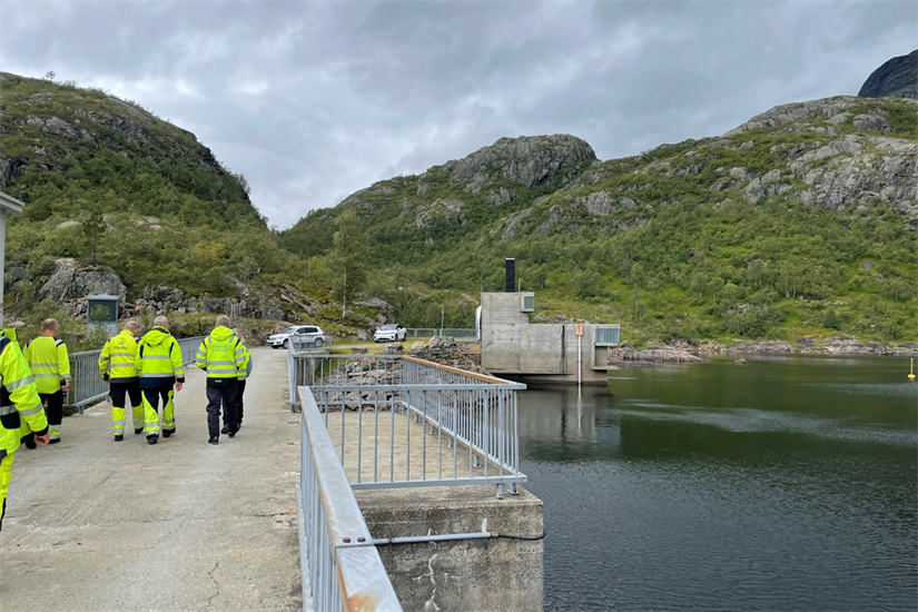 Rehabilitating and modernizing hydropower plants in Norway and Europe