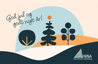 Gledelig jul