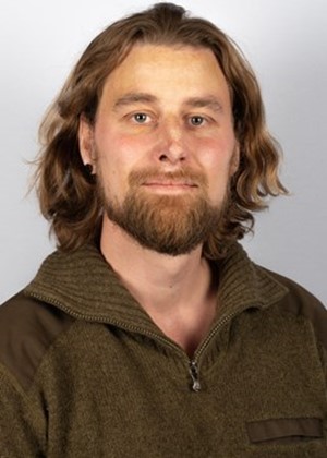 Markus Sydenham