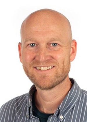 Trond Simensen