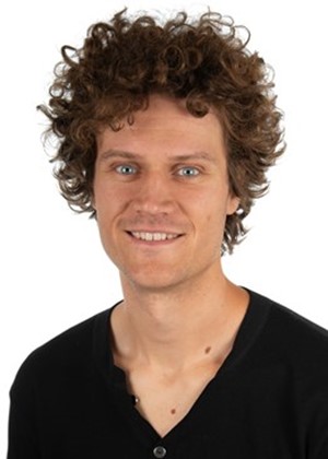 Anders Kolstad